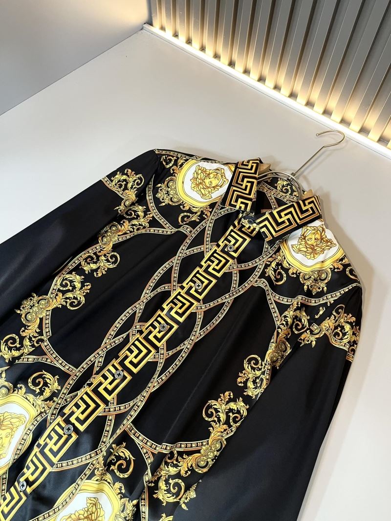 Versace Shirts